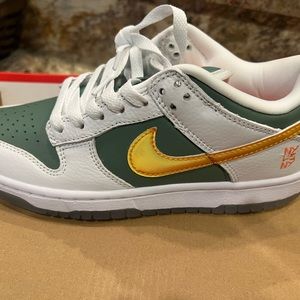Nike Dunk Low 'NY vs NY